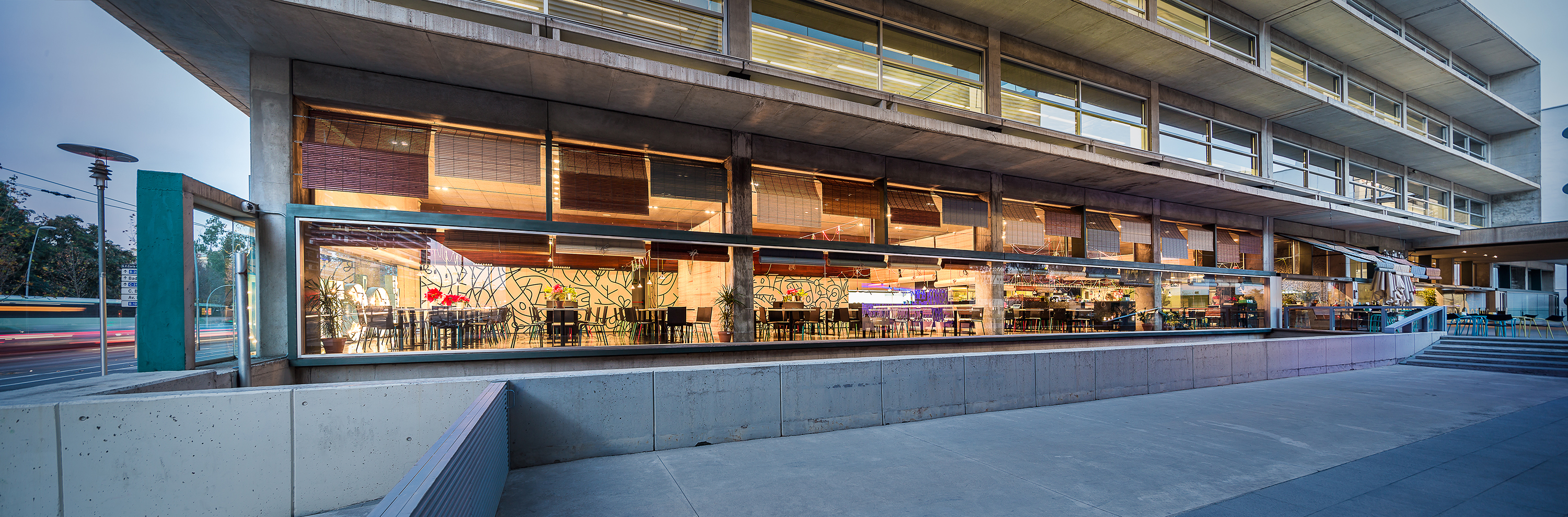 L'Actiu Restaurant foto 1