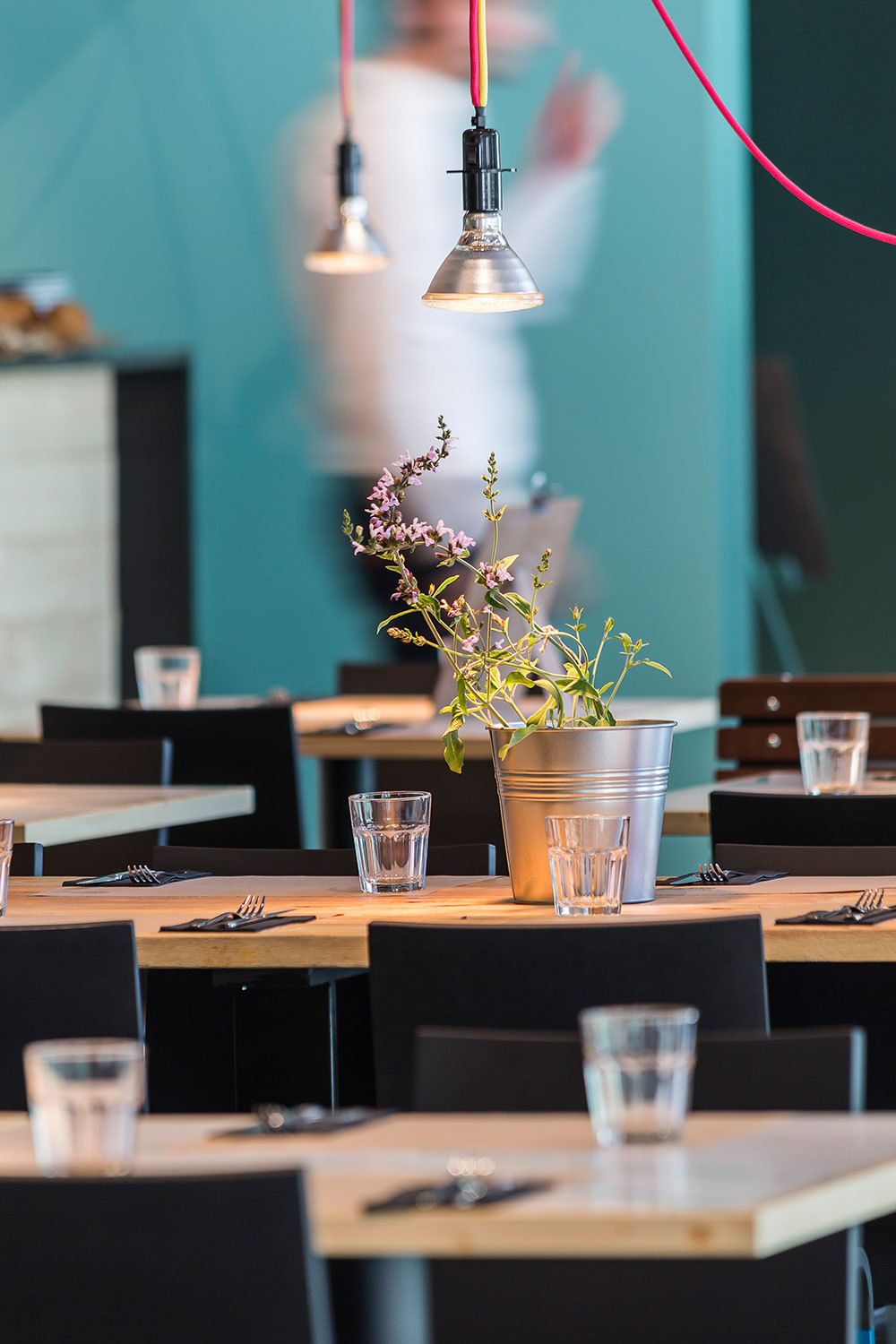 L'Actiu Restaurant foto 1