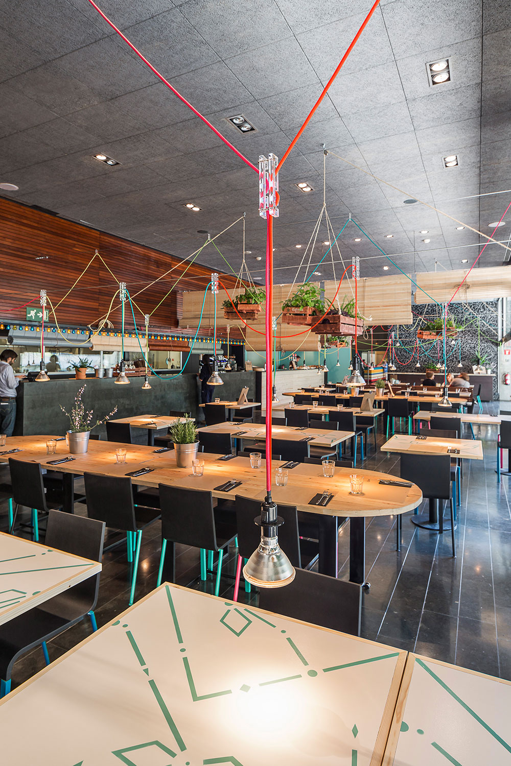 L'Actiu Restaurant foto 3